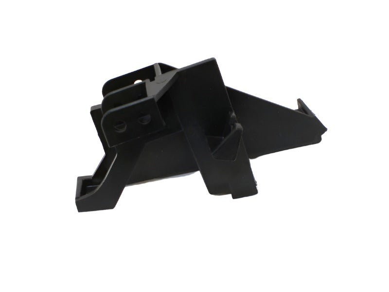 New OEM 1988-1996 Grand Prix, Buick Regal Hood & Fuel Door Latch Bracket, Part # 10130445