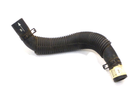 New OEM 1989 - 1991 Chevrolet Corsica Hose Radiator Inlet Upper, Part # 10135366