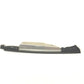 New OEM 1988-1996 Buick Regal Left Front Door Window Trim Molding, Part # 10144943