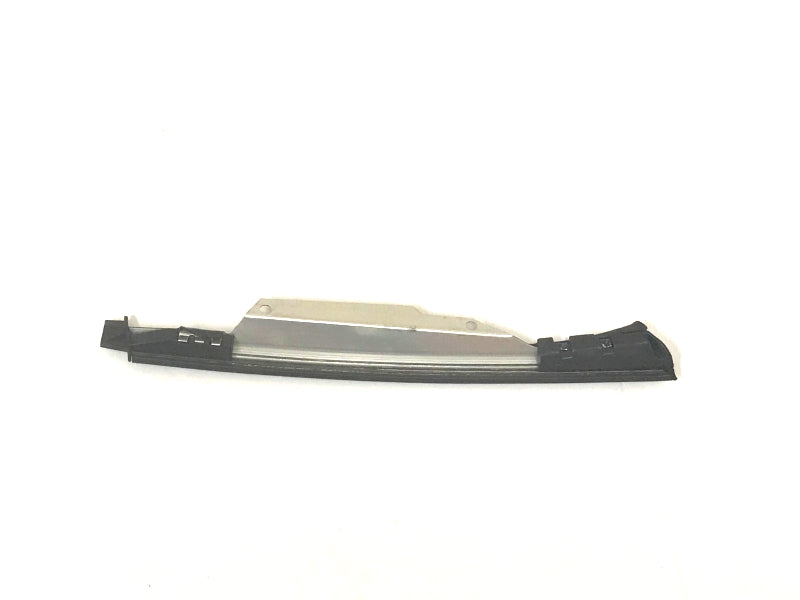 New OEM 1988-1996 Buick Regal Left Front Door Window Trim Molding, Part # 10144943