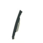 New OEM 1988-1996 Buick Regal Left Front Door Window Trim Molding, Part # 10144943
