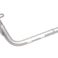 New OEM 1990-1995 Corvette ZR-1 LT5 32V Injector Housing PCV Pipe Left Hand, Part # 10146296