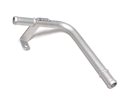 New OEM 1990-1995 Corvette ZR-1 LT5 32V Injector Housing PCV Pipe Left Hand, Part # 10146296