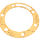 New 1989-1996 Corvette, Aston Martin, Lotus Carlton ZF Input Shaft Gasket, Part # 10147905
