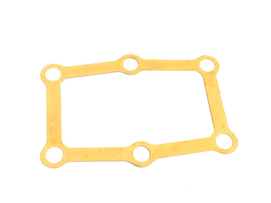 New 1989-1996 Corvette, Aston Martin, Lotus Carlton ZF Idler Gear Cover Gasket, Part # 10147907
