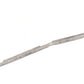 New OEM 1984-1996 Corvette Retainer, Rear Bumper Center Side Left Driver, Part # 10149275