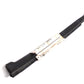 New OEM 1988-1993 Buick Regal Driver's Left Rear Door Above Belt molding Seal, Part # 10152599