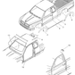 Molding Cab