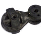 New OEM 1990-1993 Regal, Cutlass, Grand Prix Exhaust Hanger Insulator, Part # 10192637