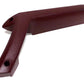 New OEM 1993 Buick Century Passenger Rear Door Ruby Red Arm Rest Right, Part # 10203504