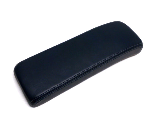 New OEM 1993 Buick Regal Blue Interior Center Console Armrest, Part # 10229823