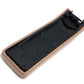 New OEM 1993-1994 Buick Regal Brown/Tan Interior Center Console Armrest, Part # 10229828