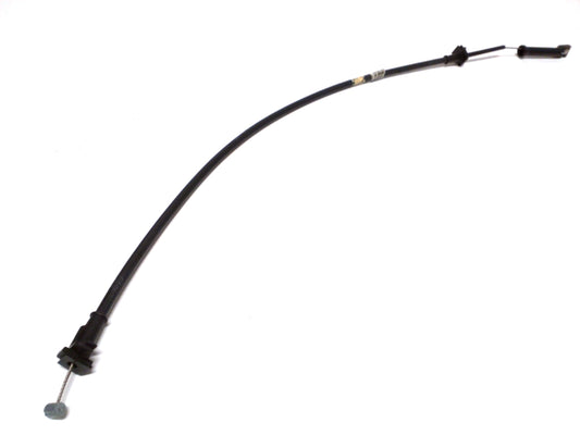 New OEM 1994-1995 Corvette ZR-1 32v Engine W/LT5 Cruise Control Cable, Part # 10241102