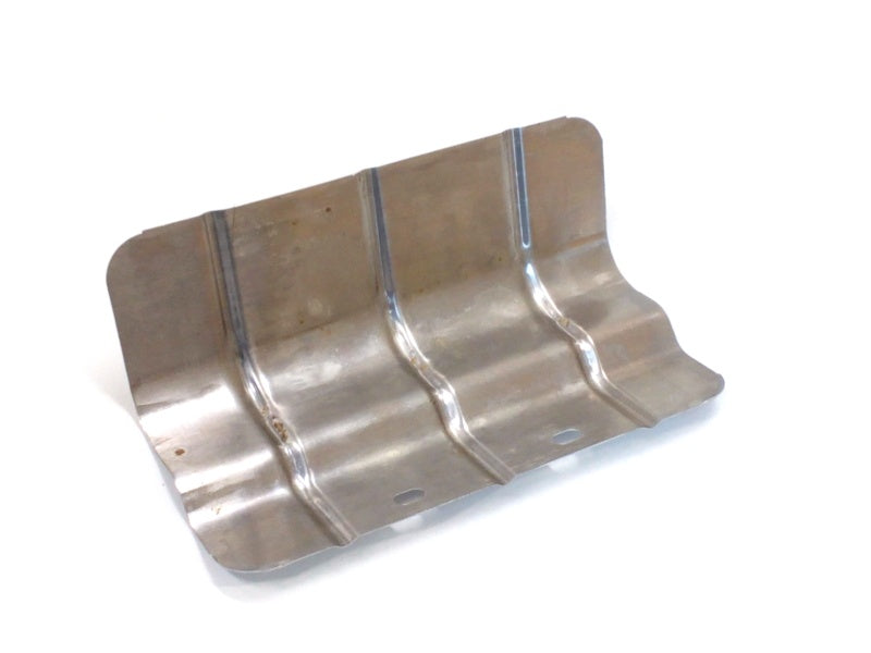 New OEM 1997-2005 GM APV Power Steering Pressure Hose Heat Shield, Part # 10259200