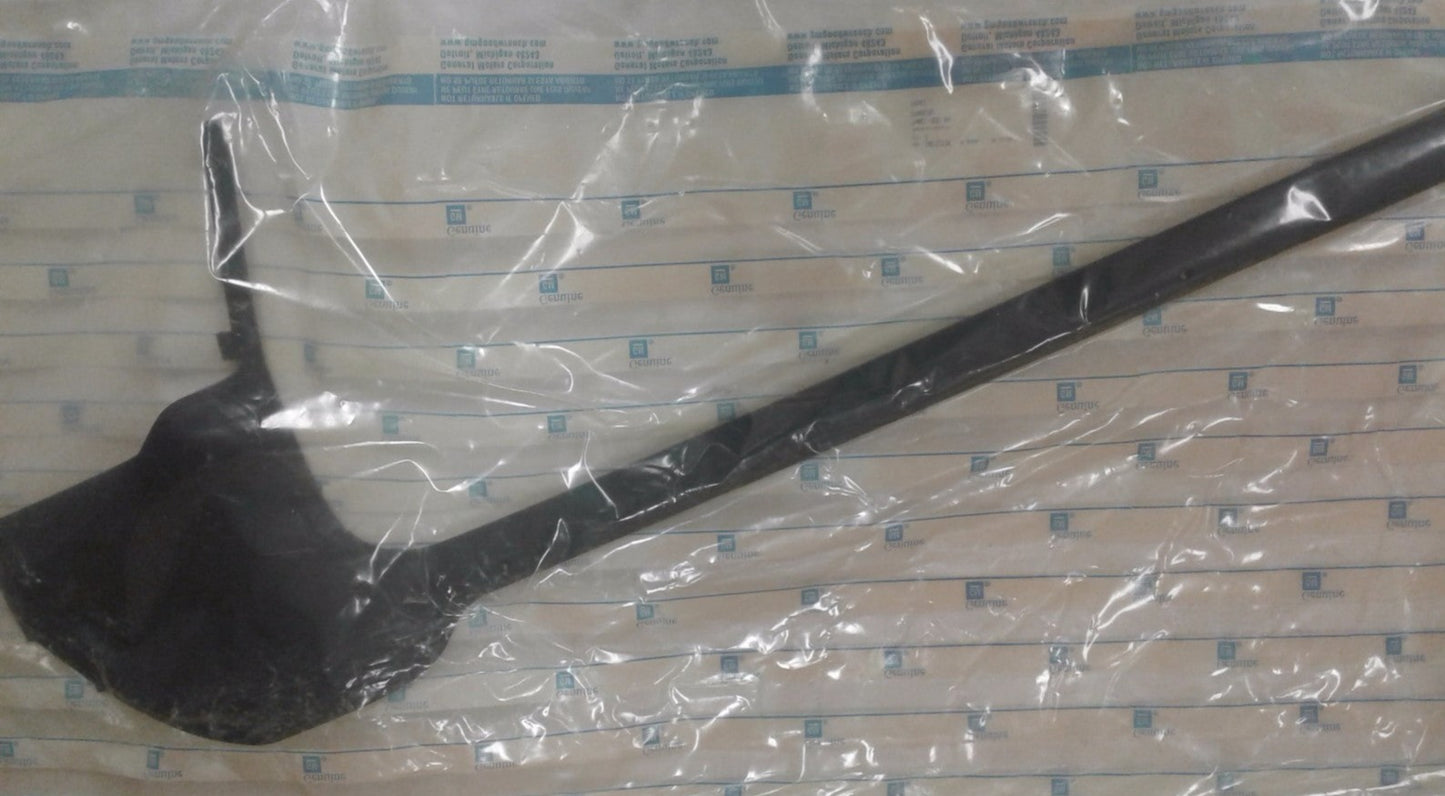 New OEM 1993-2002 Chevrolet Camaro Front Passenger Right Sill Lower Trim Panel, Part # 10272178