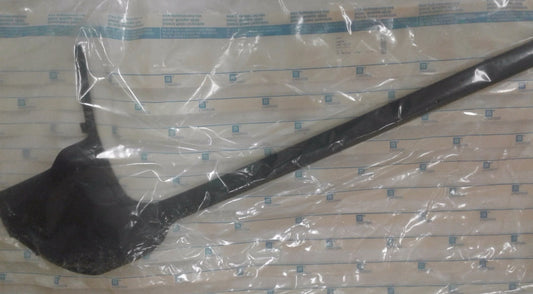 New OEM 1993-2002 Chevrolet Camaro Front Passenger Right Sill Lower Trim Panel, Part # 10272178