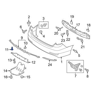 New OEM Genuine Suzuki, Fuel Injection Throttle Body Mounting Gasket - Part # 1310882Z00