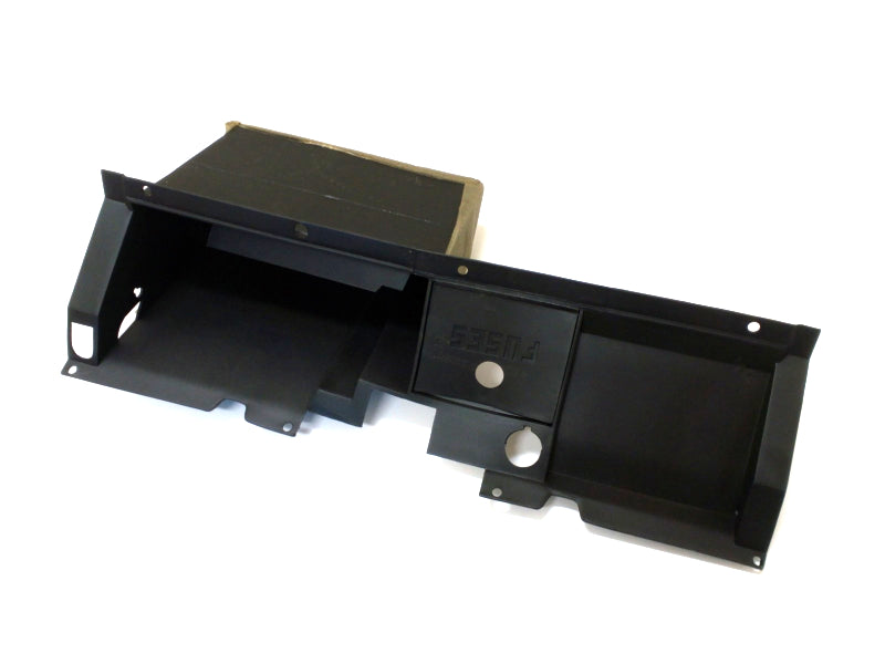 New OEM 1984-1996 Buick Century Instrument Panel Dash Glove Box, Part # 10280563