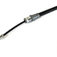 New 1988-1996 Corvette Rear Parking Brake Cable Stainless Steel, Part # 10284281
