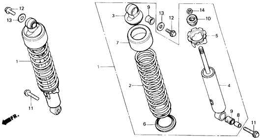 Joint (Upper)
