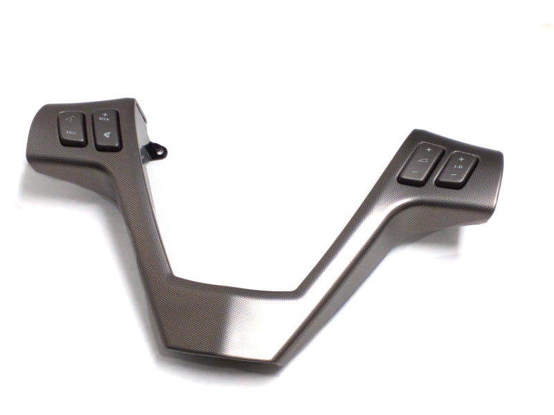 New OEM 2004 Cadillac XLR Steering Wheel Radio Control, Part # 10332652