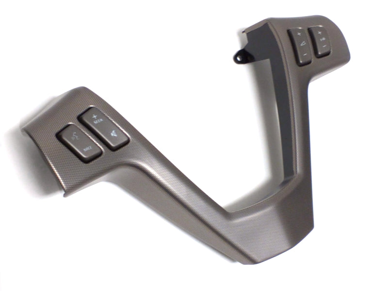 New OEM 2004 Cadillac XLR Steering Wheel Radio Control, Part # 10332652