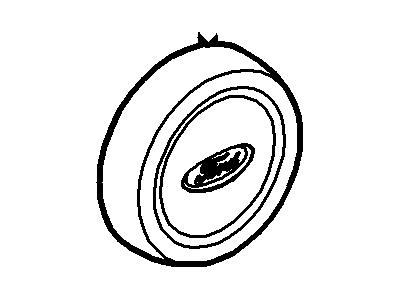 Cover - Wheel