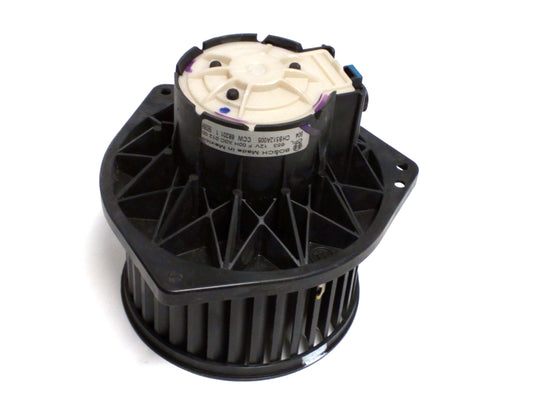 New OEM A/C Delco Blower Motor Delco # 15-80530, GM Part # 10351192