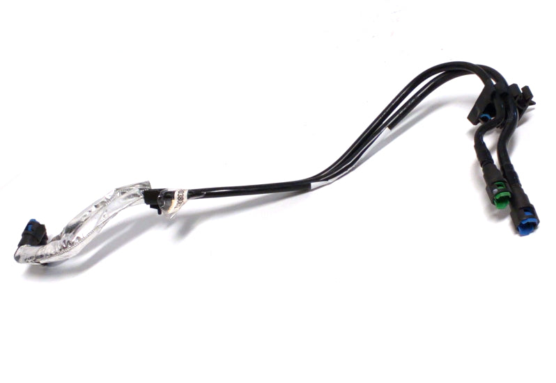 New OEM GM Fuel Line Assembly 10380872