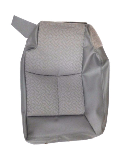 New OEM 2006-2007 Saturn Vue Rear Seat-Seat Cover-Top Back Left, Part # 10390572