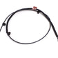 New OEM 2000-2002 Oldsmobile Intrigue Air Conditioning (A/C) Vacuum Hose, Part # 10418727