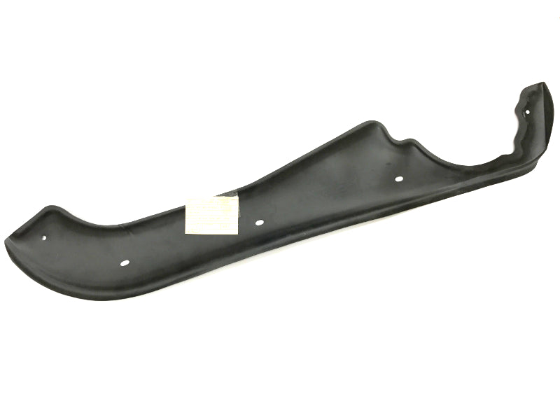 New OEM 2000 Chevrolet Monte Carlo Driver Door Panel Water Deflector, Part # 10437935