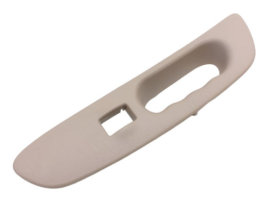 New OEM 2001-2005 Monte Carlo Passenger Left Front Door Interior Trim Bezel, Part # 10443742