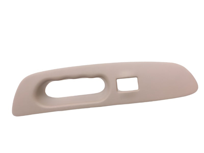 New OEM 2001-2005 Monte Carlo Passenger Left Front Door Interior Trim Bezel, Part # 10443742