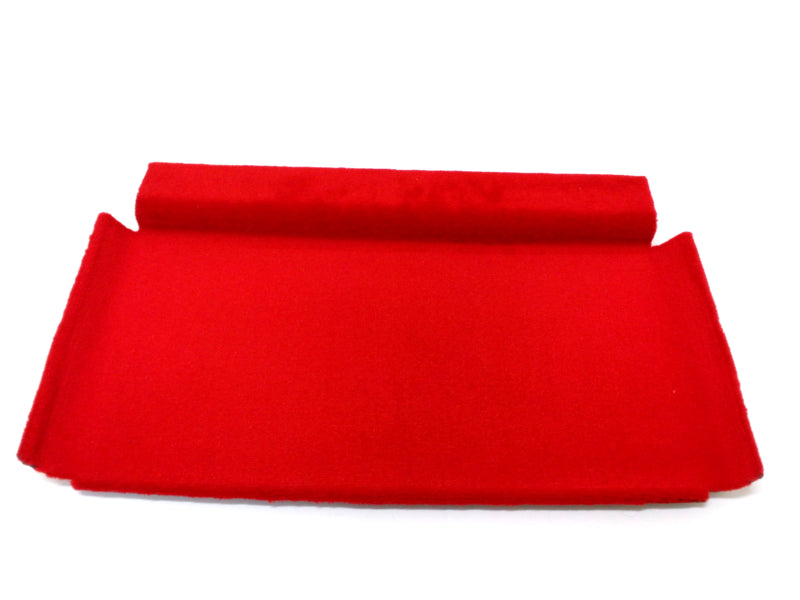 New OEM 1997-2004 Corvette Rear Luggage Compartment Trim Torch Red 70I, Part # 10445786