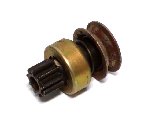 New OEM 1986-1991 Oldsmobile Delta 88 Starter Motor Drive, Part # 10498407