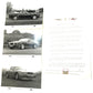 OEM Aston Martin 1990's Product Range VIP Brochures Folder