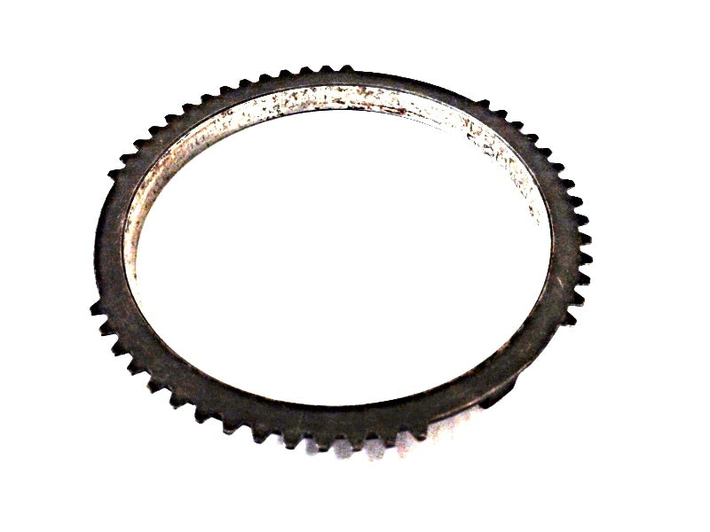 Used 1990–1996 Corvette ZF S6-40 1st–2nd Gear Outer Metal Synchronizer Ring – Part #1052-304-142A