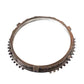 Used 1990–1996 Corvette ZF S6-40 1st–2nd Gear Outer Metal Synchronizer Ring – Part #1052-304-142A