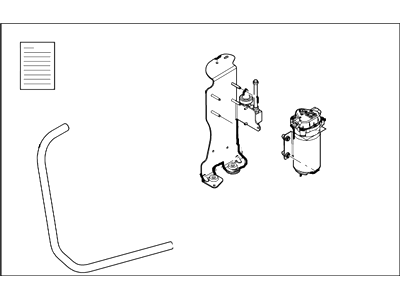 Pump Assy