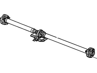 Shaft