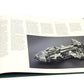New OEM 1996 Ferrari 456 GT/A Press Release Information Kit – Cat. 1087/96