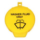 Cap Washer Reservoir
