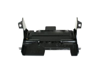 Cover (Bracket Instrument Panel To Floor Brace)