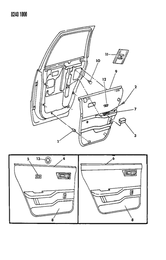 Fastener