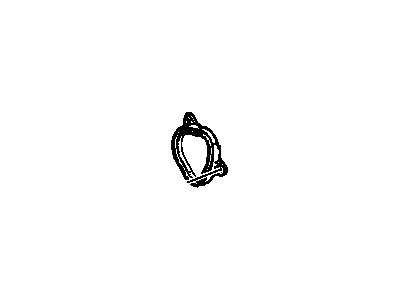 Cover, Capsule/Headlamp/Fog Lamp