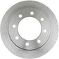 Rotor Brake Rear