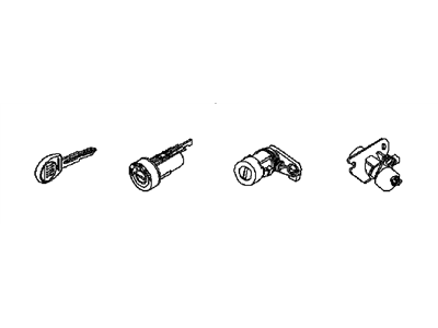 Lock Kit