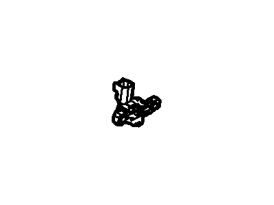 Sensor - Seat Position