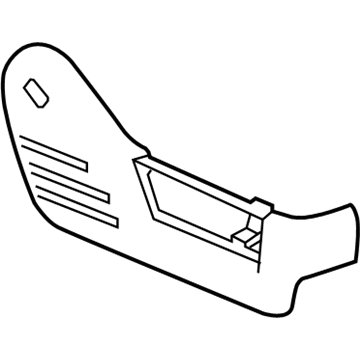 Shield Assy
